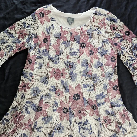 NWT Rabbit, Rabbit, Rabbit Dress - Picture 6 of 11